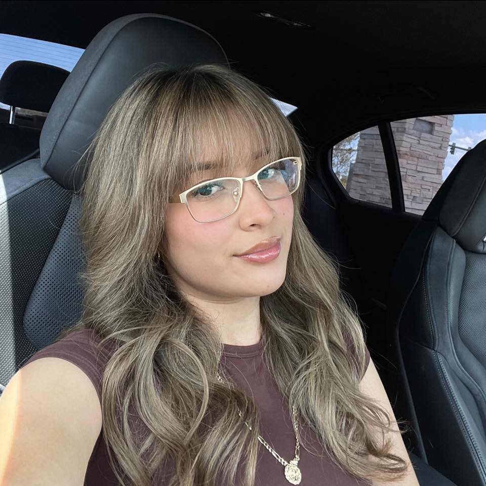 Jessica R.